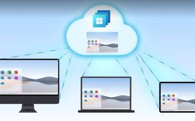 Microsoft wants you to pay for Windows from the cloud — good luck with that