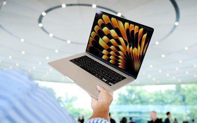 IDC sees big enterprise shift to Macs over next 12 months