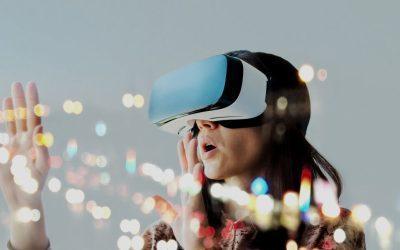 As VR headset adoption grows, privacy issues could emerge
