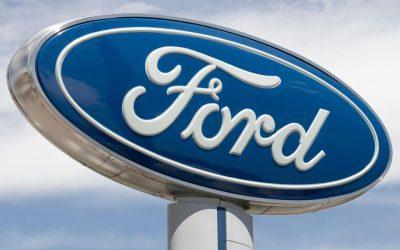 Ford adds Apple sauce to its next-gen services ambition
