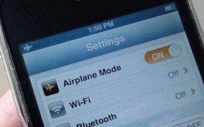 Jamf Threat Labs subverts iPhone security with fake Airplane Mode