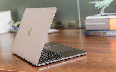 Researchers build a scary Mac attack using AI and sound