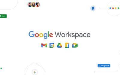 Google Workspace tips and tutorials