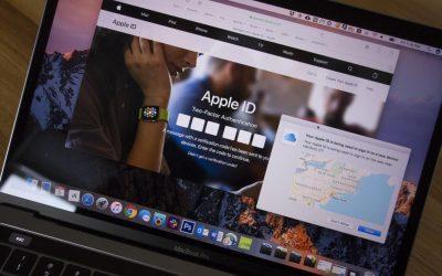 Managed Apple IDs, iCloud, and the shadow IT connection