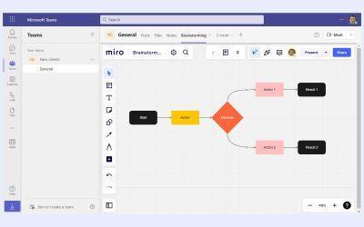 18 Microsoft Teams apps for content collaboration and management