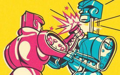 Microsoft, Amazon go head-to-head on genAI in the cloud — here’s who’ll win