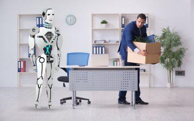 How to build employee trust as AI gains ground