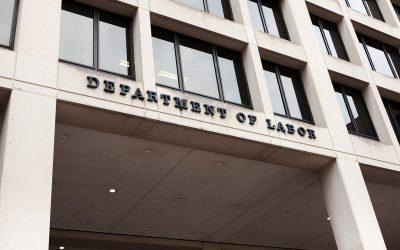 Biden: Get federal workers back in the office