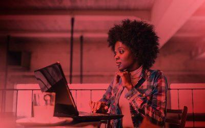 How old Facebook plus new AI could save remote work