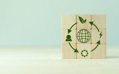 How to select sustainability management software