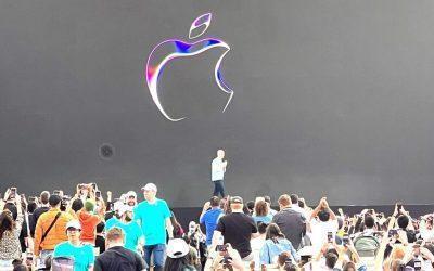 Three-quarters of large US firms now using more Apple devices — survey