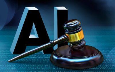Generative AI and US copyright law are on a collision course