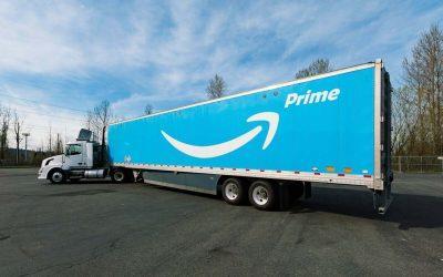 US FTC hits Amazon with antitrust lawsuit on e-commerce business
