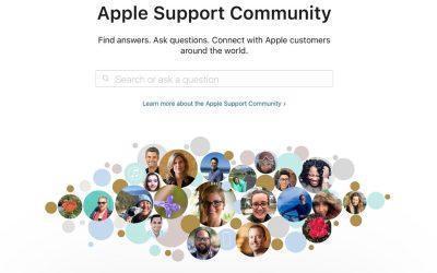 Apple Support prepares to leave X: End of the omni-channel?
