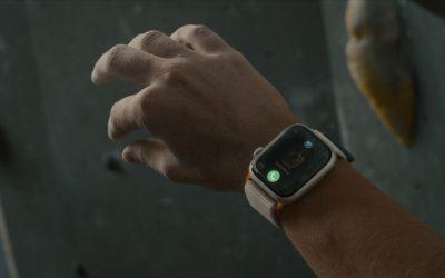 Does Apple’s double-tap gesture solve the mobile/human interface problem?