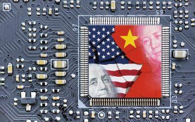 US may extend China waiver for South Korean chipmakers