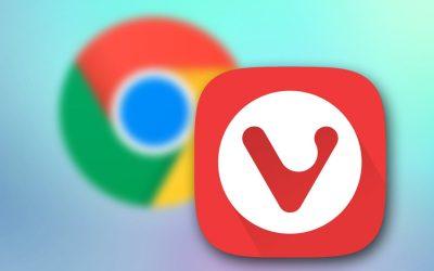 ‘We hoped not to use WebKit at all,’ says Vivaldi CEO, as iOS browser ships