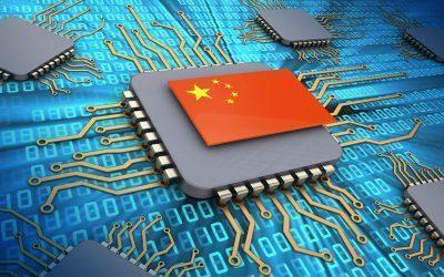 Chinese-made 7nm chips in Huawei phone raise questions over US export ban