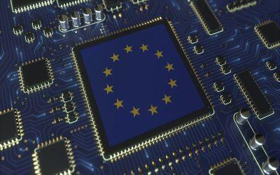 EU Chips Act comes into force to ensure supply chain resilience