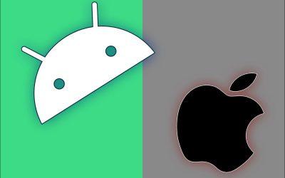 Google’s increasingly prickly Android perception problem