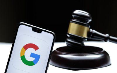 Apple’s Eddy Cue testifies in Google’s confusing, secretive antitrust trial