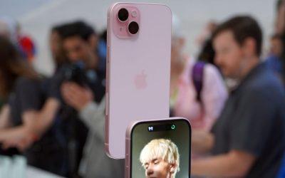 12 thoughts for business after Apple’s iPhone 15 launch