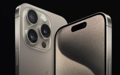 Apple launches the iPhone 15 series, new Apple Watches — and talks up its green plans