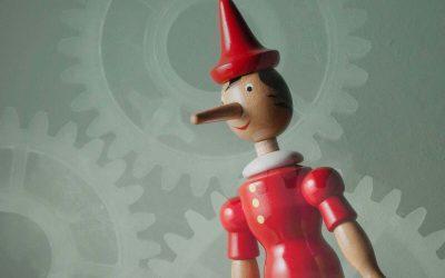 Forrester asks a forbidden question: Are vendors lying or do they believe their own hype?