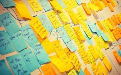 How note-taking AI from Google and Apple complete you