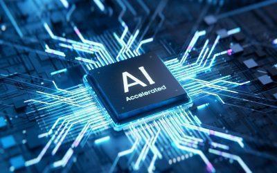 Chip industry strains to meet AI-fueled demands — will smaller LLMs help?