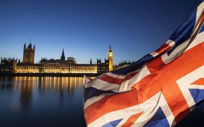 UK’s controversial online safety bill set to become law