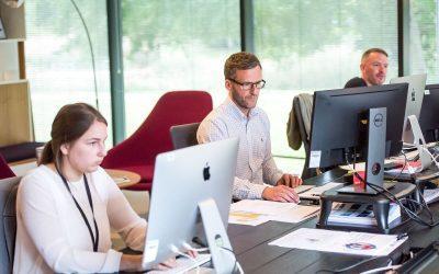 Cisco: Macs in business boost productivity and security, cuts costs