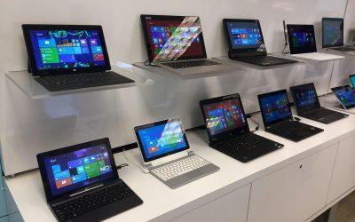 PC shipments remain in decline, but generative AI could reverse the trend: IDC