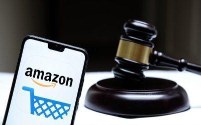 Will the FTC’s Lina Khan succeed in breaking up Amazon?