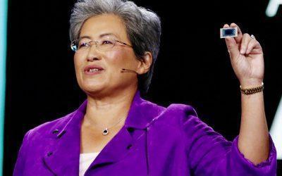 AMD to acquire Nod.ai to boost open source AI software capabilities