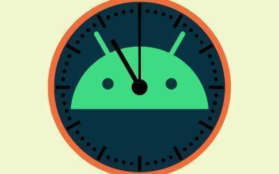 20 seconds to extreme Android awesomeness