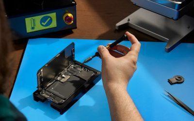 California’s Apple-backed Right to Repair Act is the future of tech