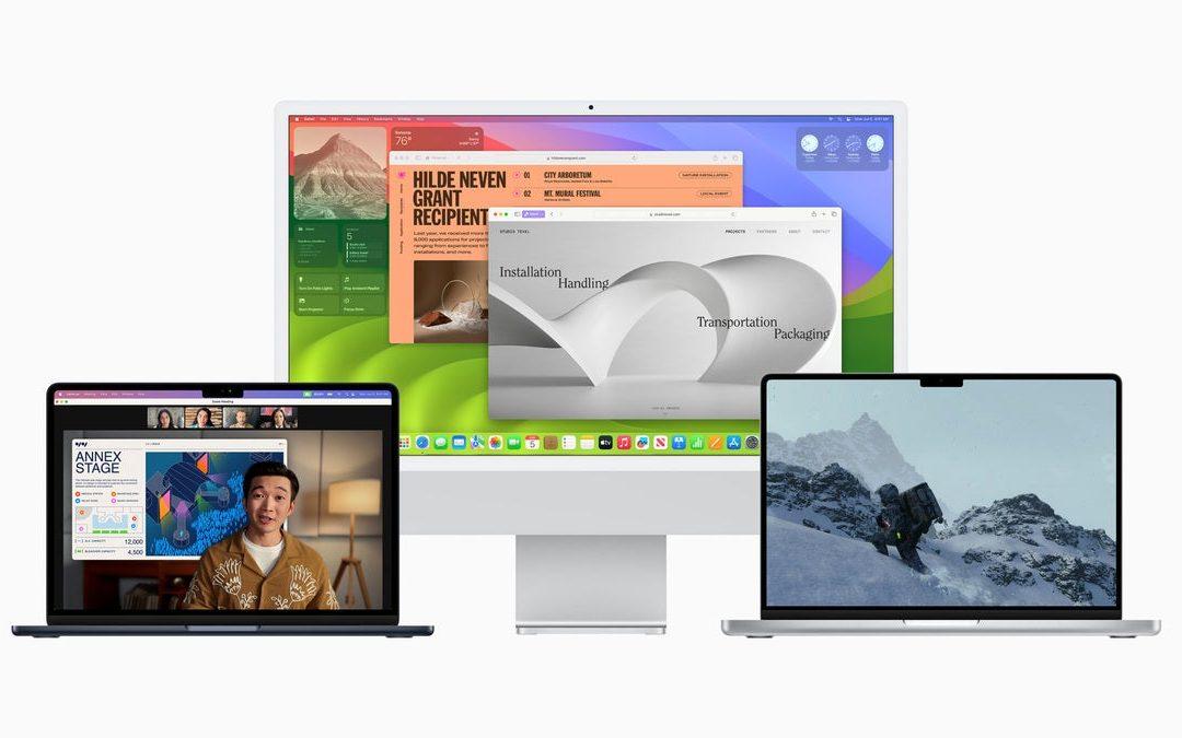 How to use Presenter Overlay for better Zoom calls on Macs