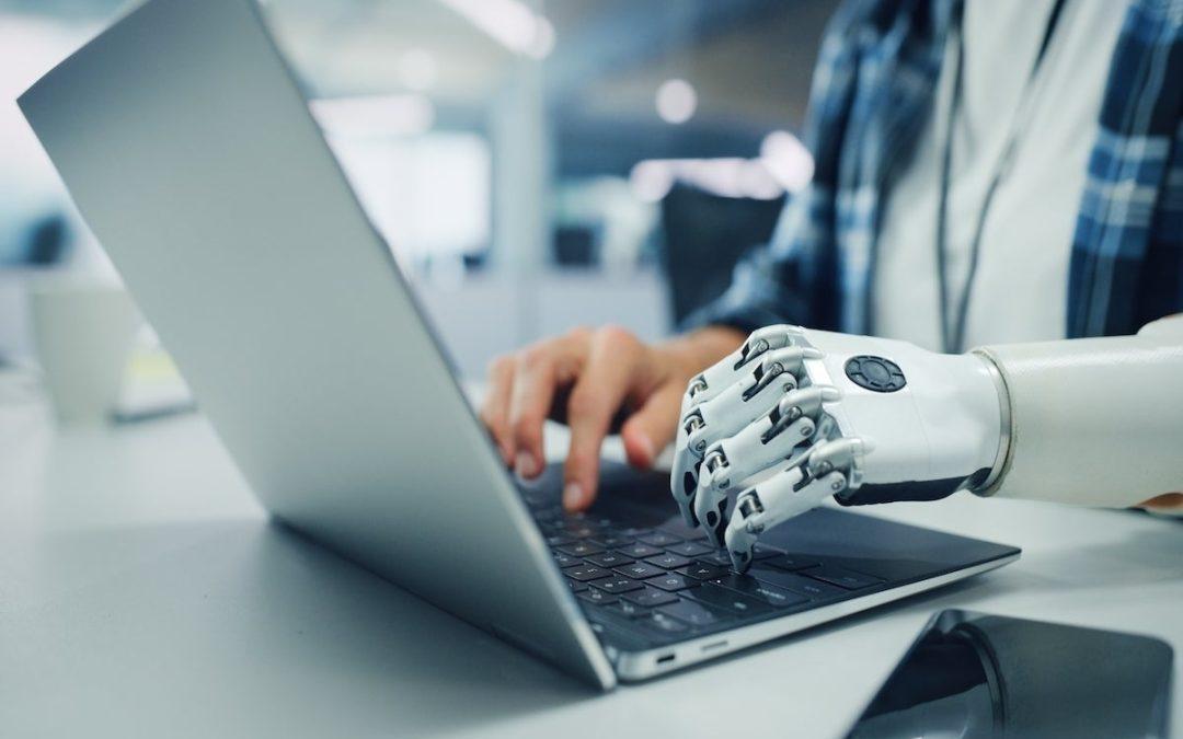 UK workers support AI but want greater organizational transparency