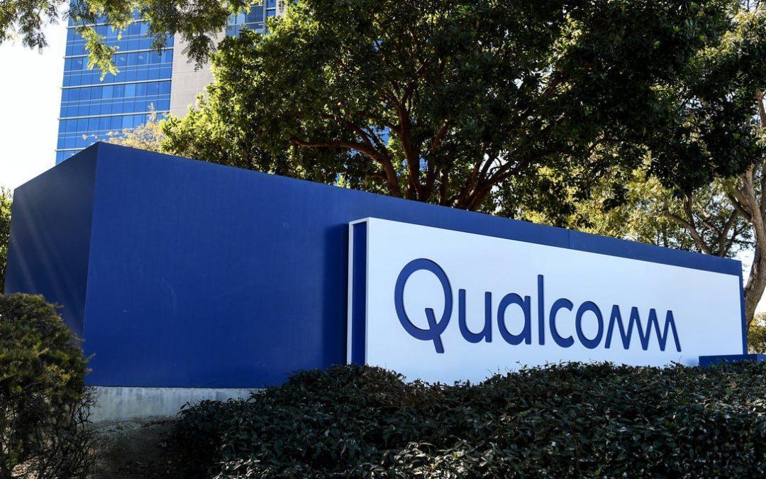 Qualcomm to layoff 1,258 employees from its California offices