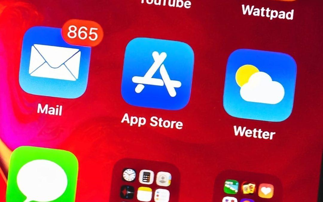 Apple’s latest China App Store problem is a warning for us all