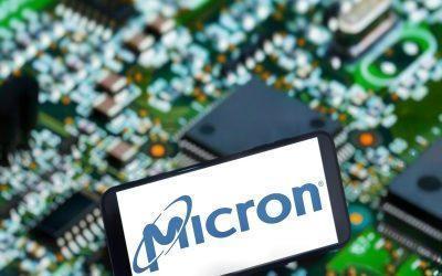 Japan invests $1.3 billion in Micron to subsidize chip manufacturing: Report