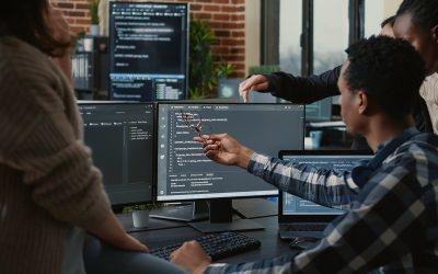 Here’s where more than half of organizations are piloting generative AI