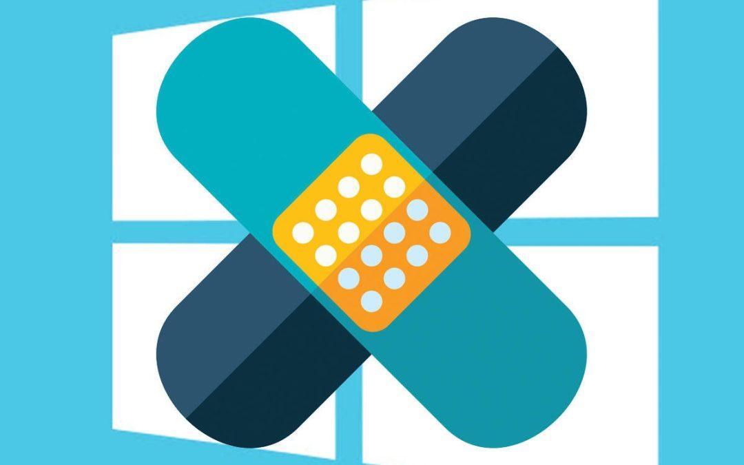 Microsoft addresses three zero-days for October’s Patch Tuesday