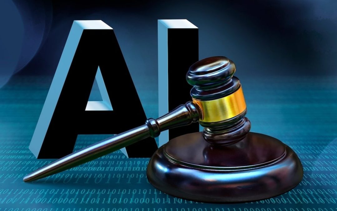 China, US, and EU agree to work together on AI safety