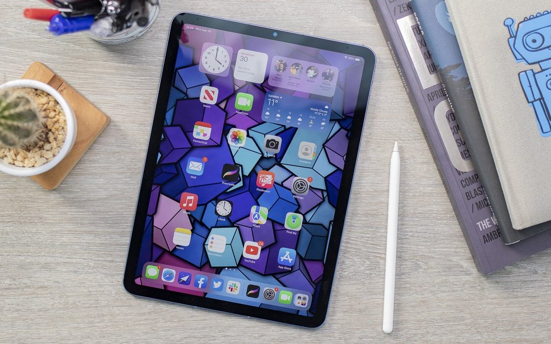 Has Apple’s iPad lost its ‘Post-PC’ promise?