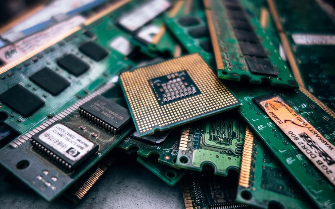 Global semiconductor sales to jump 20% in 2024: IDC