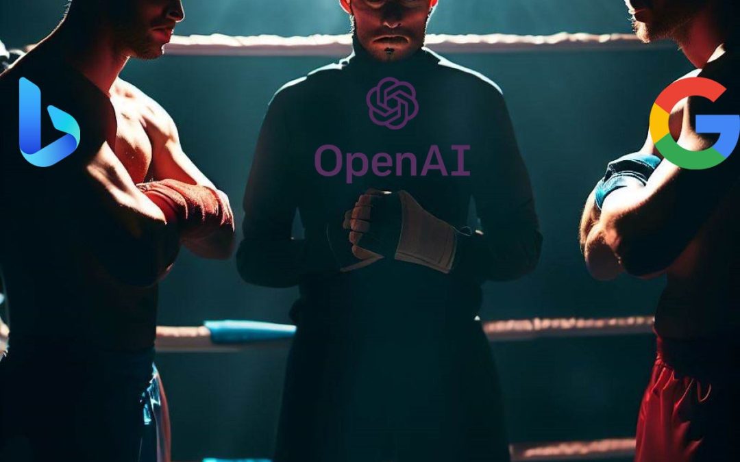 Turmoil at OpenAI raises concerns about genAI’s future, rapid advance