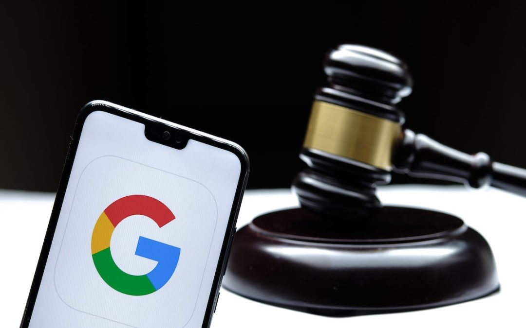 Google’s deal with Apple looms large as antitrust trial winds down