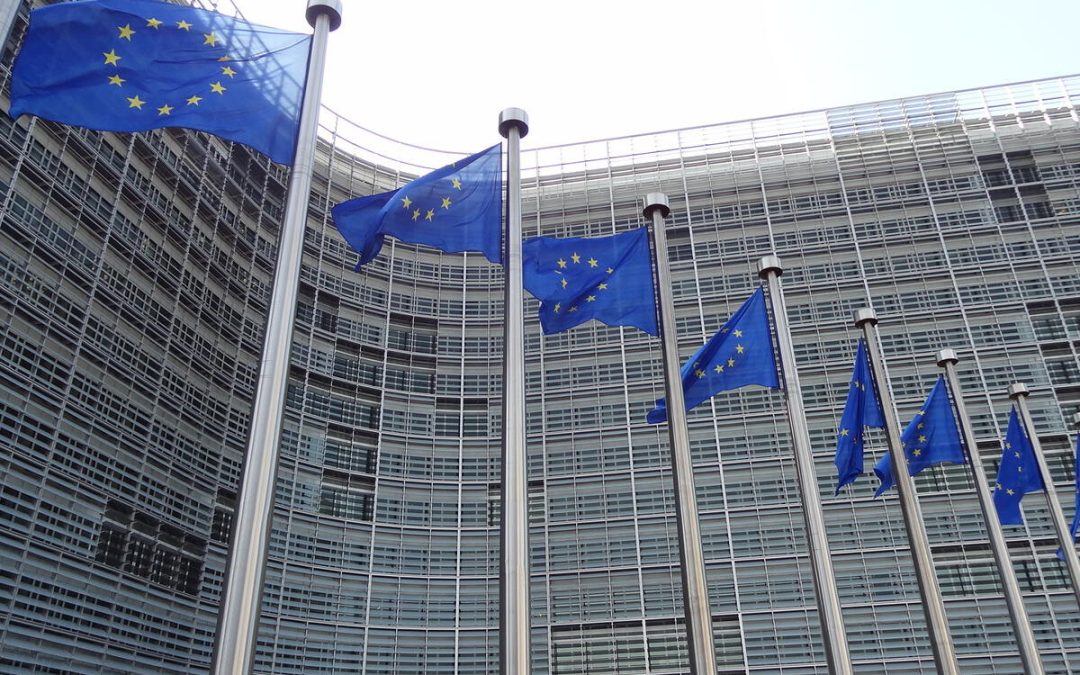 EU Commission issues objections to Adobe’s $20B Figma acquisition